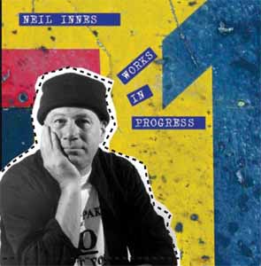 Neil Innes - Works In Progress